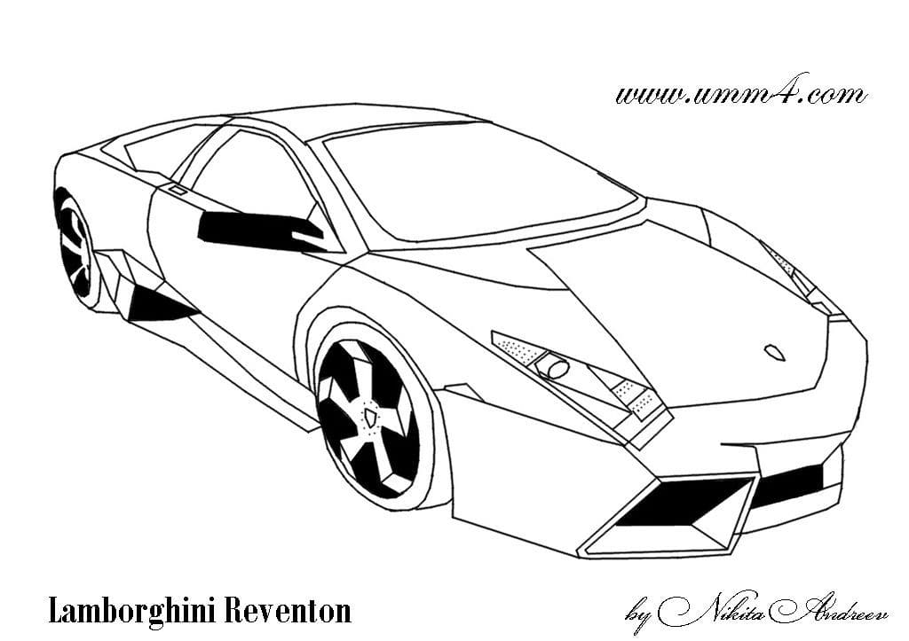 Nucleus Coloring Page Ferrari F Coloring Coloring Page