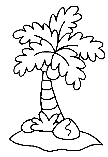 Palm Tree Nice-looking