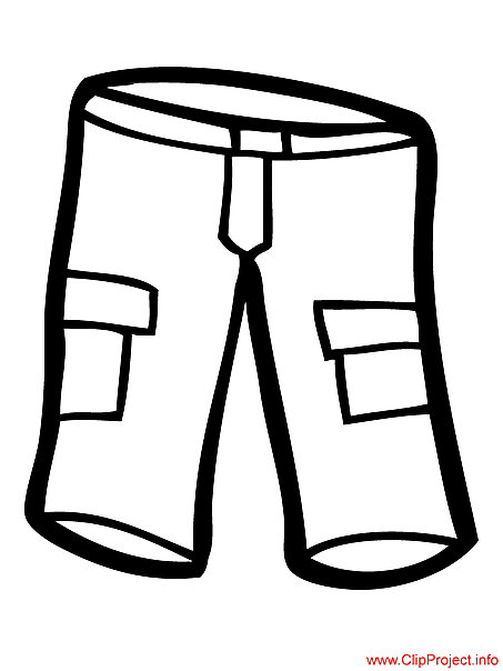 Pants Clothing