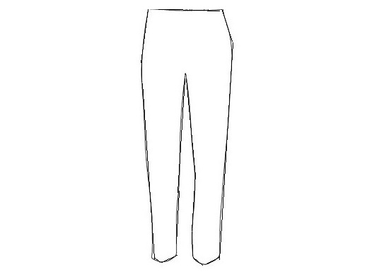 Pants-Drawing-3