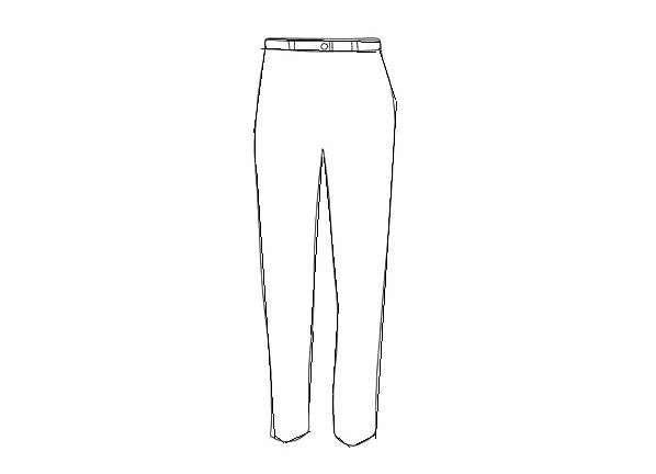 Pants-Drawing-4