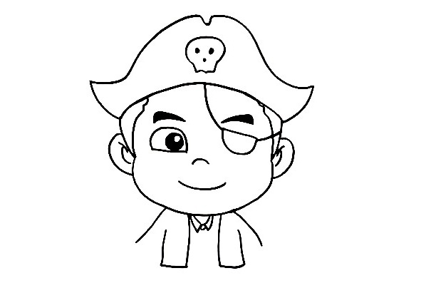 Pirate-Drawing-4