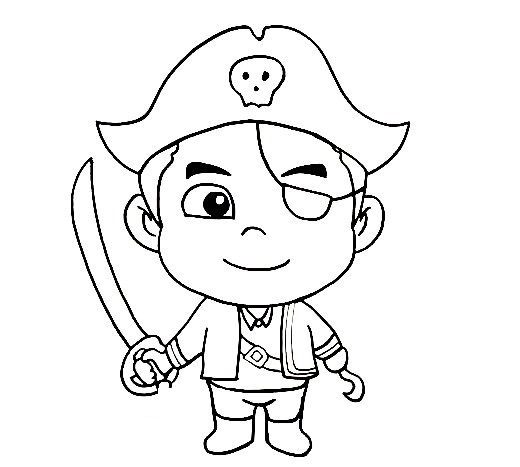 Pirate-Drawing-6