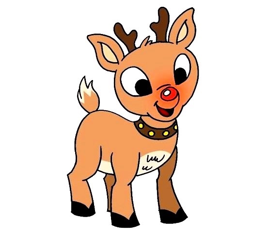 Reindeer-Drawing-6