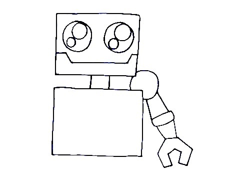 Robot-Drawing-3
