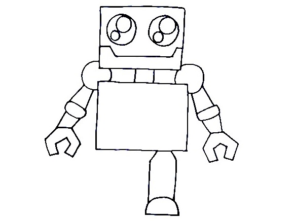 Robot-Drawing-5