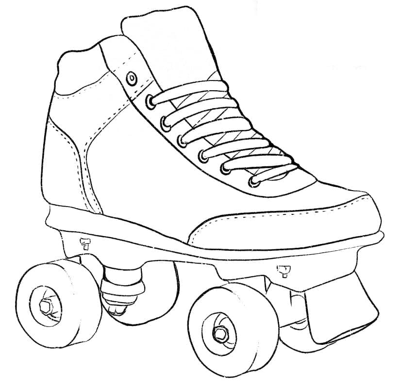 Roller Skate For Children