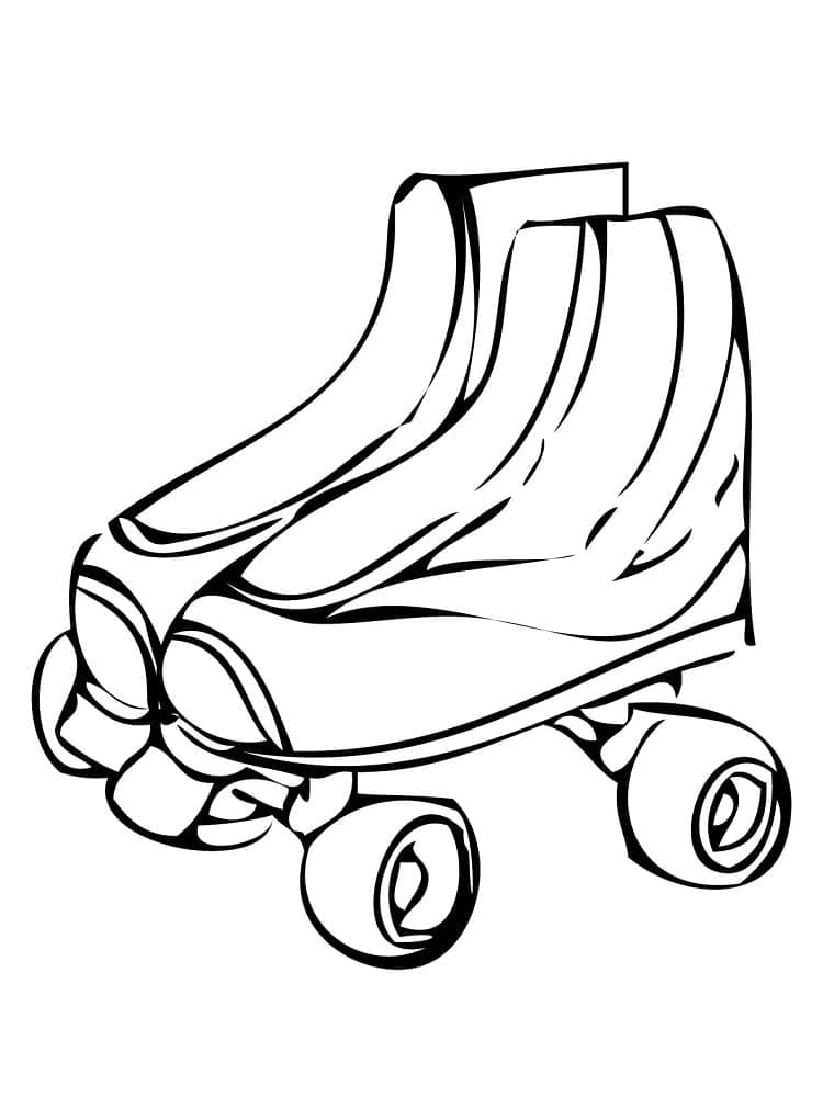 Roller Skates For Children