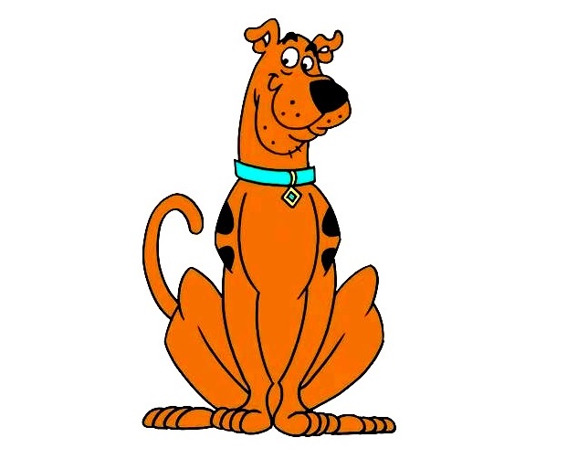 Scooby-Doo-Drawing-8