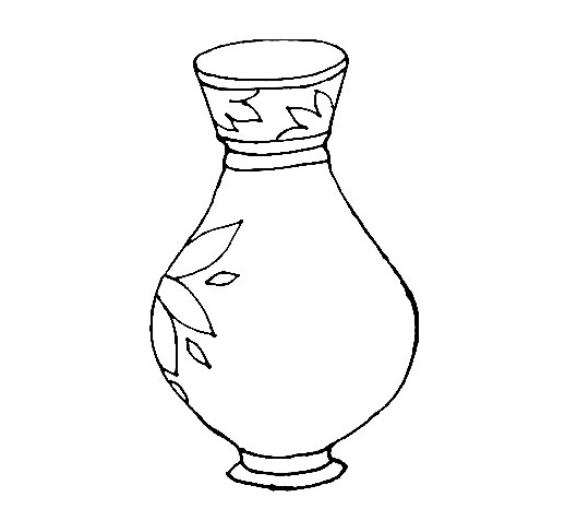Vase-Drawing-4