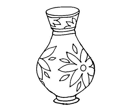 Vase-Drawing-5