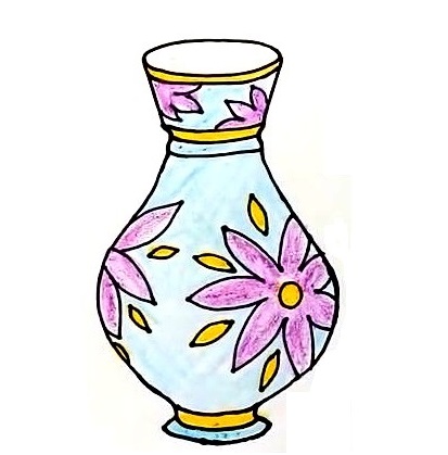 Vase-Drawing-6