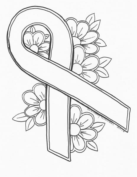 A Gift To The Teacher Coloring Page