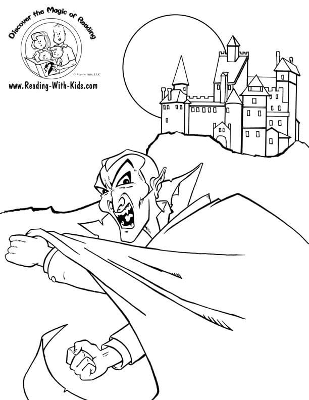 All Holiday Coloring Page