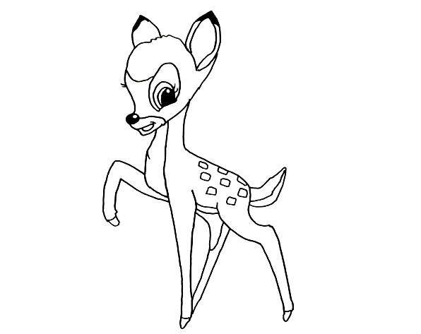 Bambi-Drawing-6