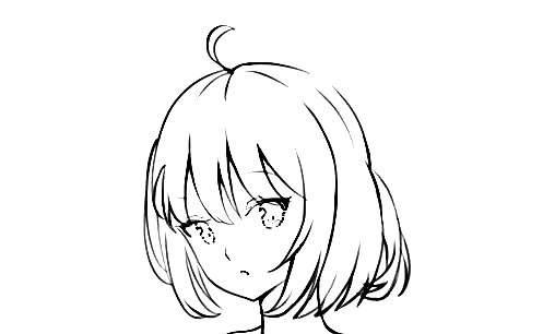 Bangs-Drawing-5