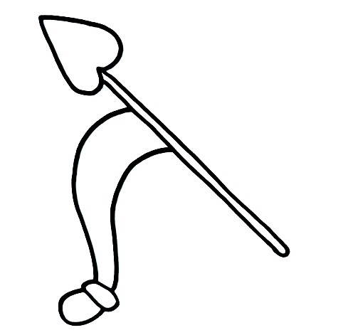 Bow-And-Arrow-Drawing-2