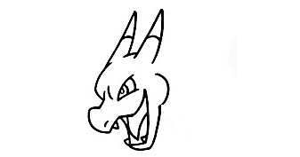 Charizard-Drawing-1