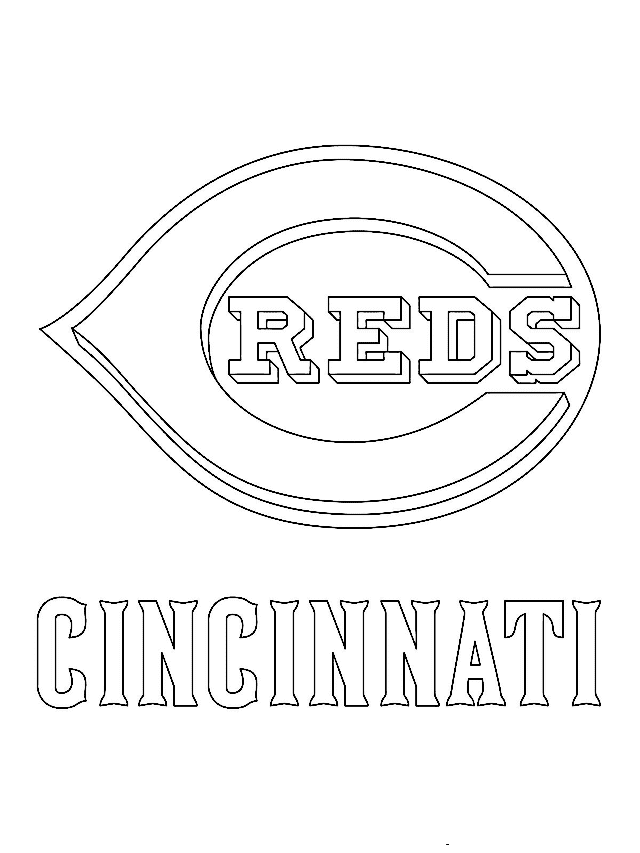 Cincinnati Reds MLB