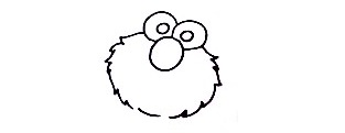 Elmo-Drawing-1