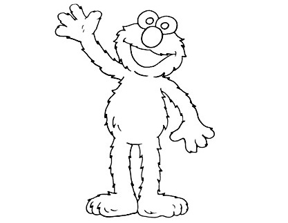 Elmo-Drawing-6
