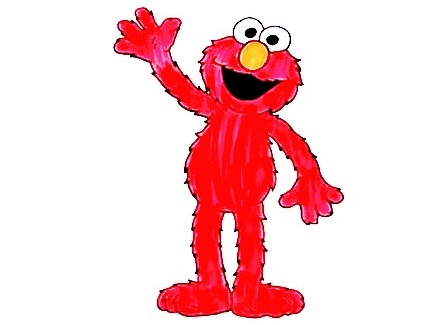 Elmo-Drawing-7