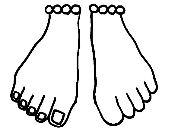 Feet-Drawing-5