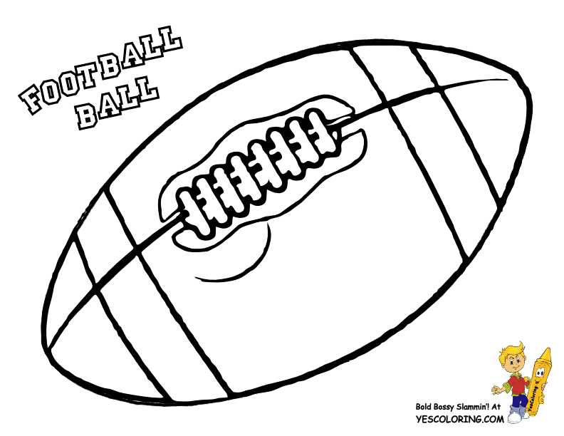 Football Ball