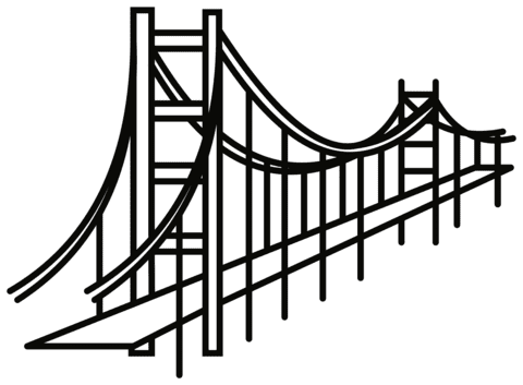 Golden Gate Bridge Image