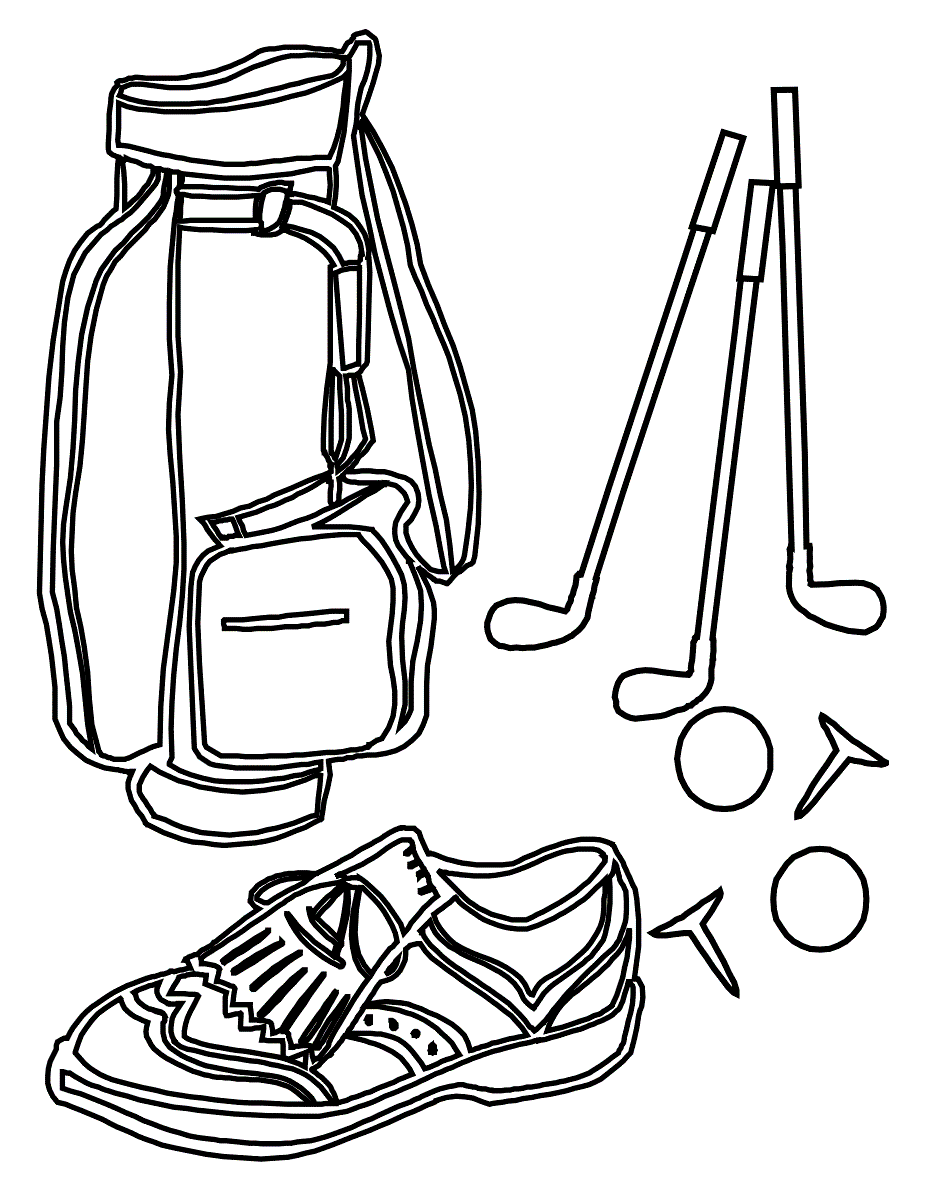 Golf Tools