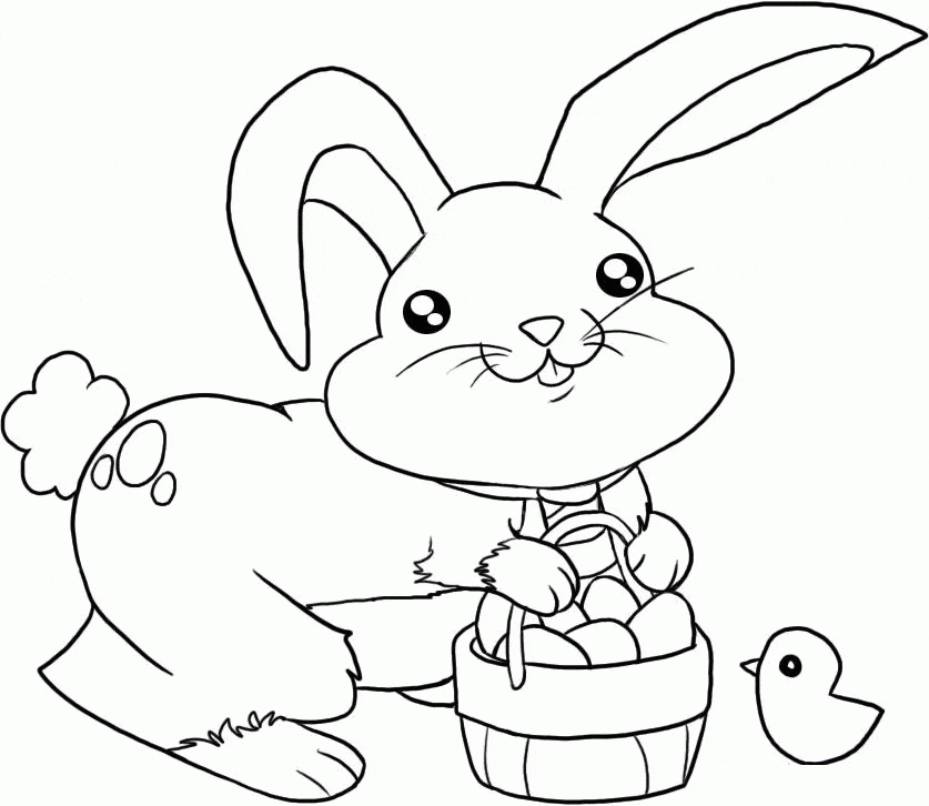 Image Easter Bunny