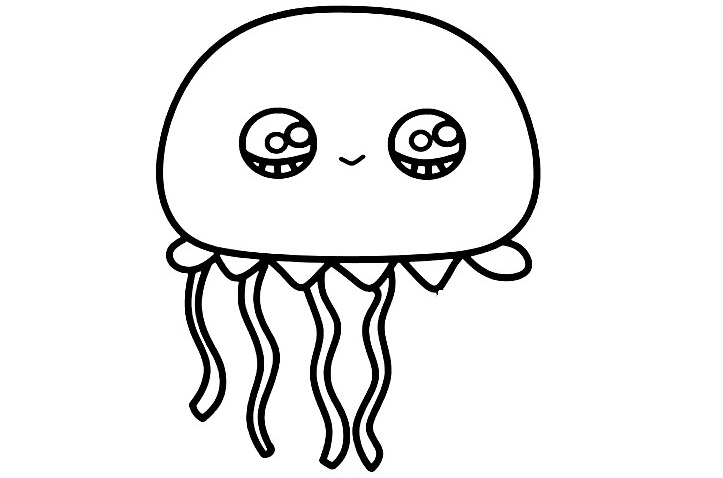 Jellyfish-Drawing-6
