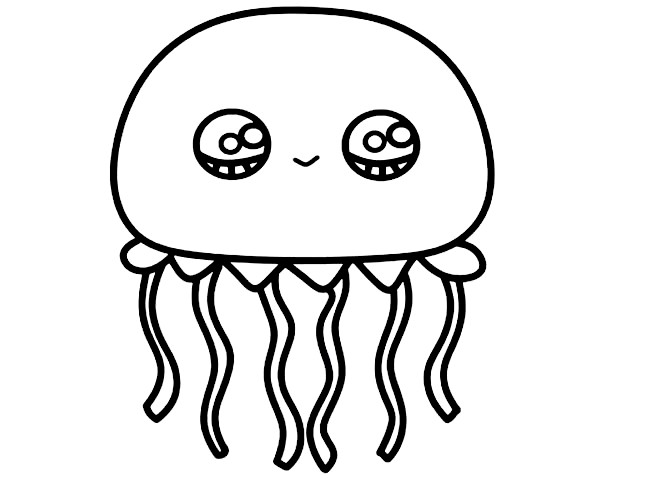 Jellyfish-Drawing-7