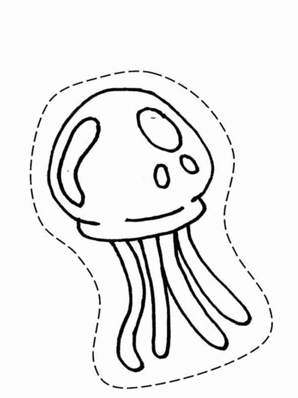 Jellyfish Tasty Image