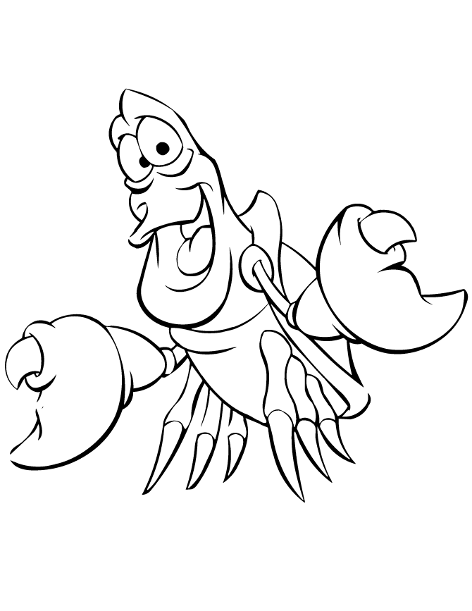 Kids Coloring Sheet Coloring Page