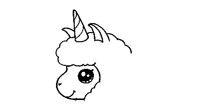 Llama-Drawing-2