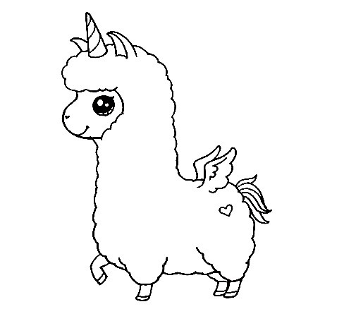 Llama-Drawing-6