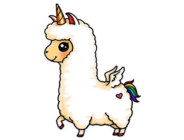 Llama-Drawing-7