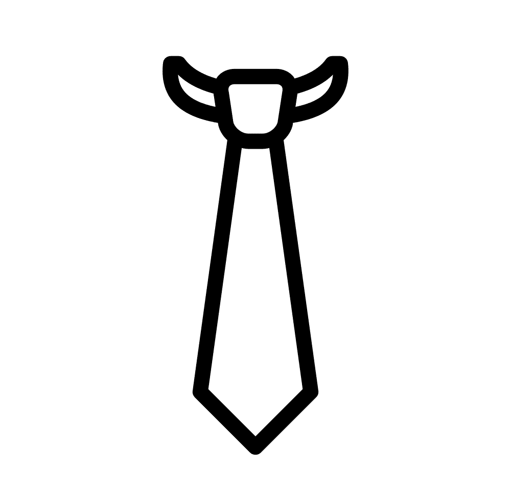 Necktie For Kids