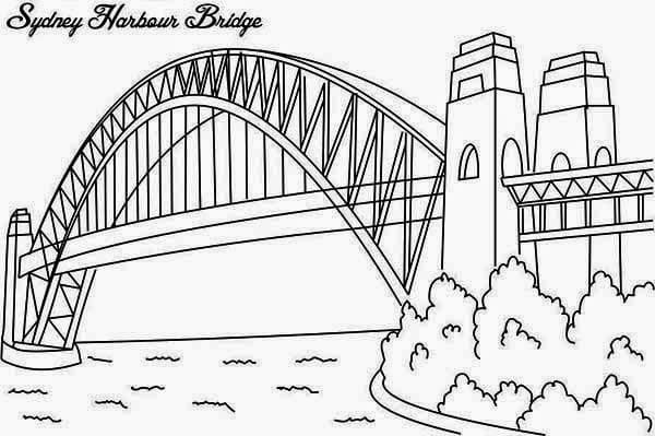 Painting Bridge