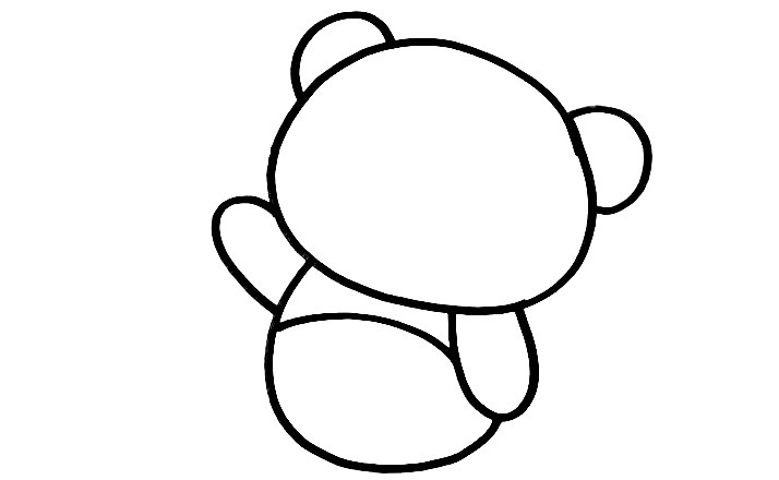 Panda-Drawing-5