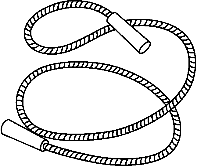 Picture Of Rope