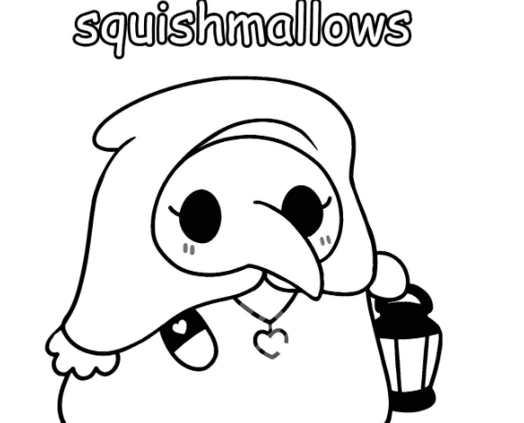 Picture Squishmallows Cute