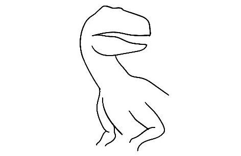 Raptor-Drawing-3