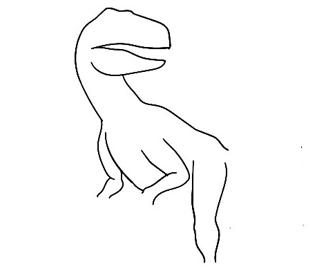 Raptor-Drawing-4