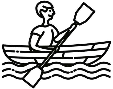 Row Boat