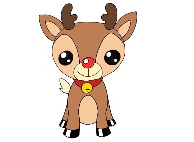 Rudolph-Drawing-9