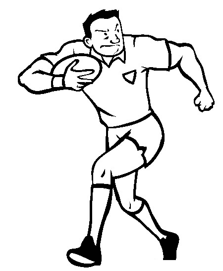 Rugby For Children