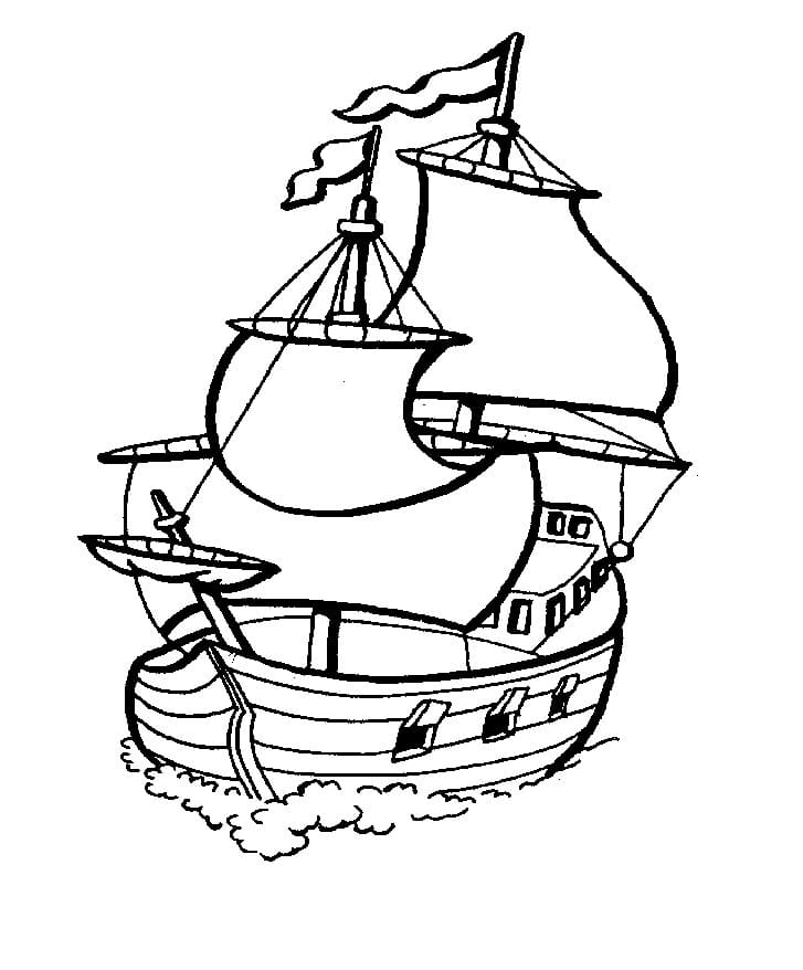 Sailing For Children Image