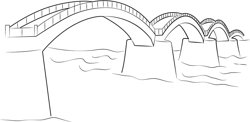Simple Bridge